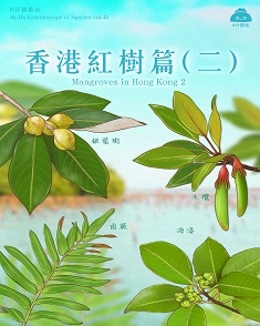 香港紅樹篇（二）