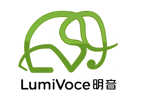 Lumivoce