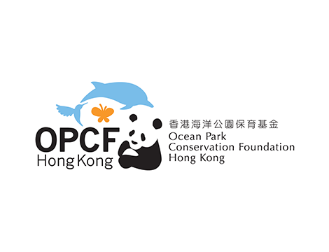 香港海洋公園保育基金